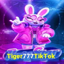 Tiger777TikTok