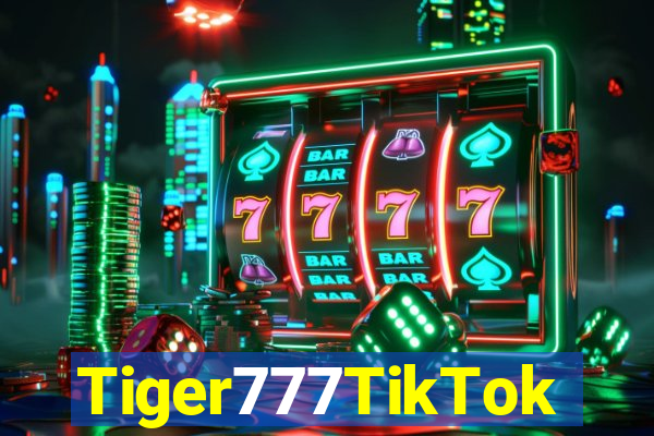 Tiger777TikTok