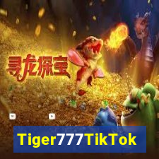 Tiger777TikTok