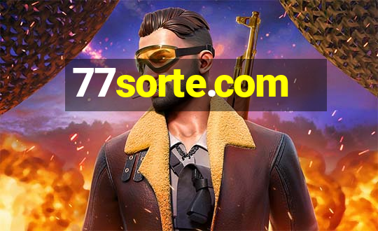 77sorte.com