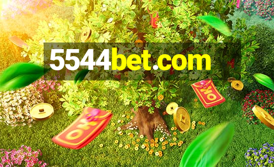 5544bet.com