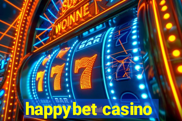 happybet casino