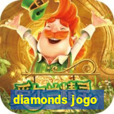 diamonds jogo