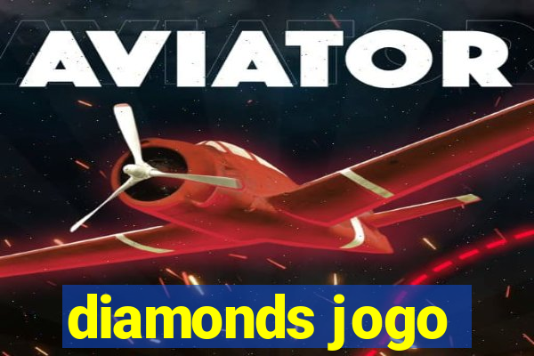 diamonds jogo