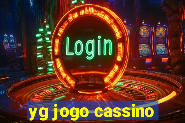 yg jogo cassino