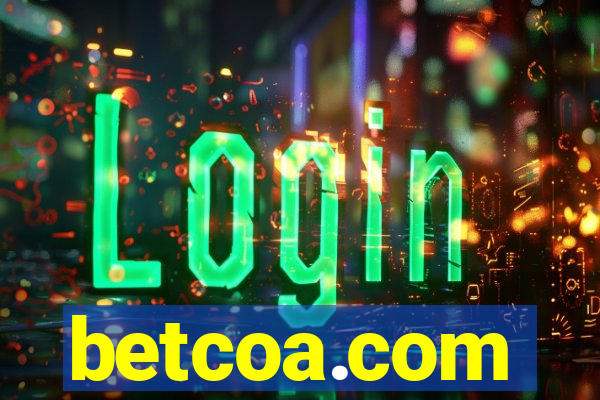 betcoa.com