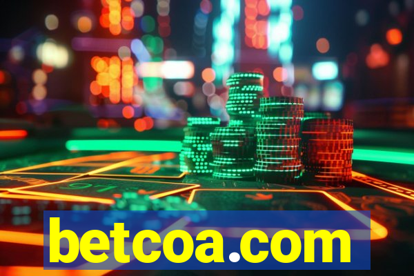 betcoa.com