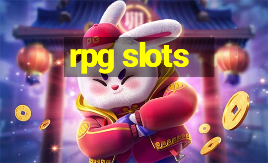 rpg slots