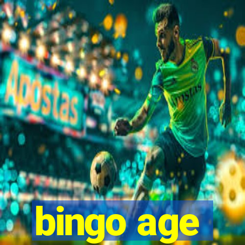 bingo age