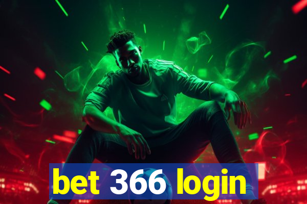 bet 366 login