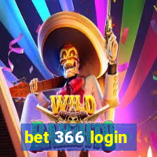 bet 366 login