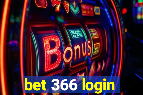 bet 366 login