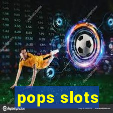 pops slots