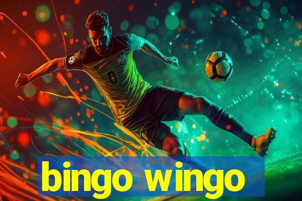 bingo wingo