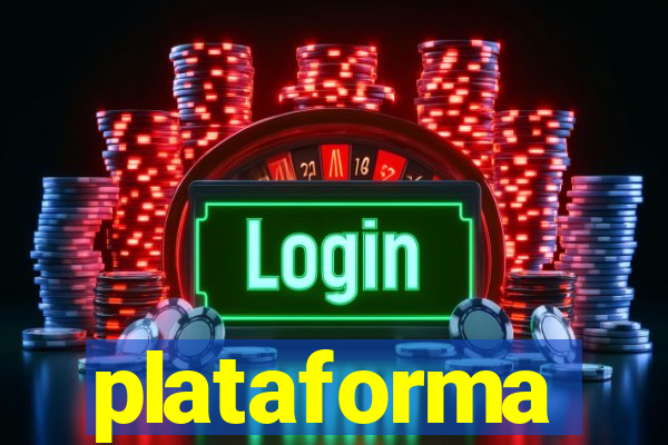 plataforma confiável para jogar