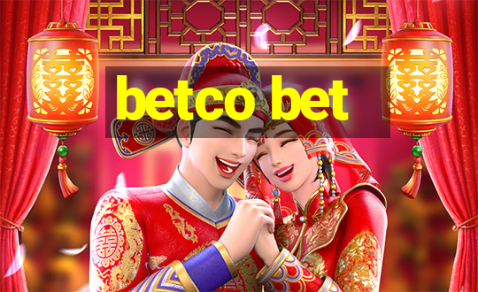 betco bet