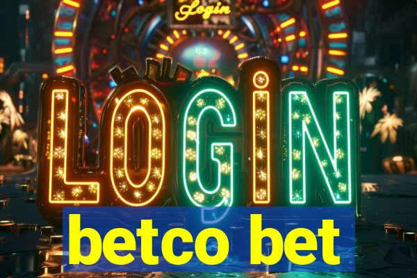 betco bet