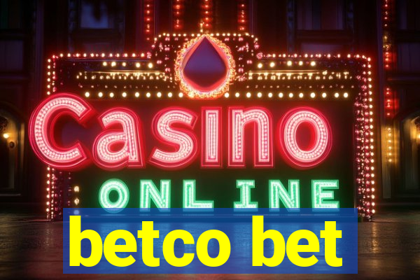 betco bet