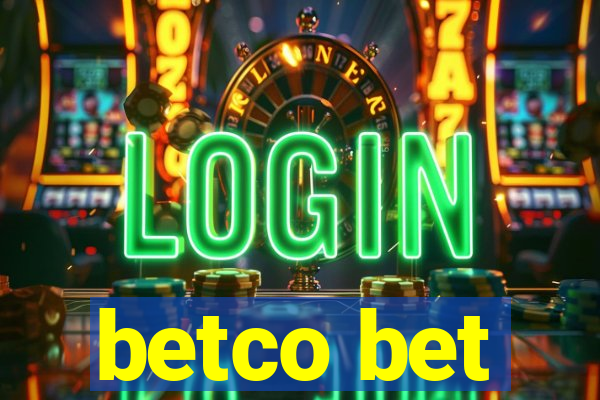 betco bet