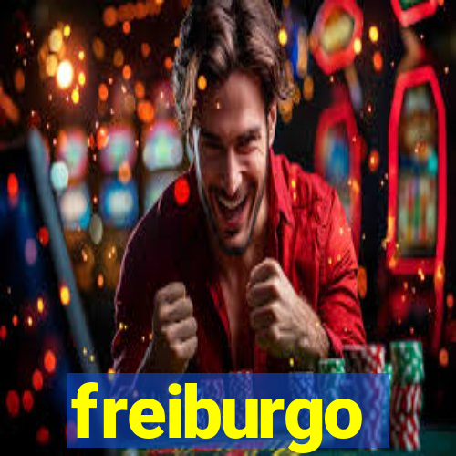 freiburgo