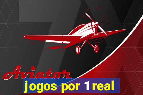 jogos por 1 real