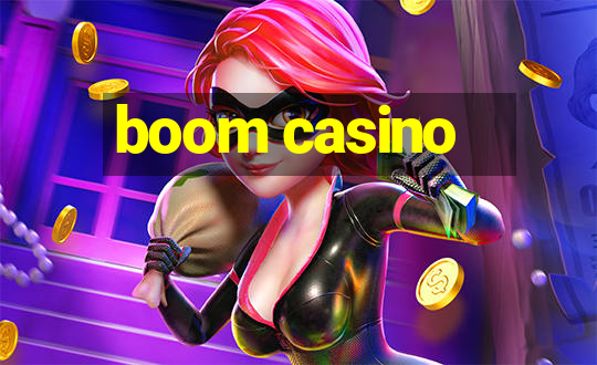 boom casino