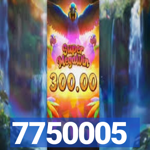 7750005