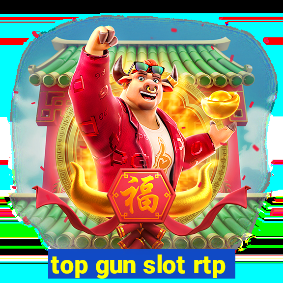 top gun slot rtp