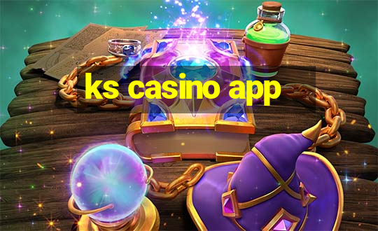 ks casino app