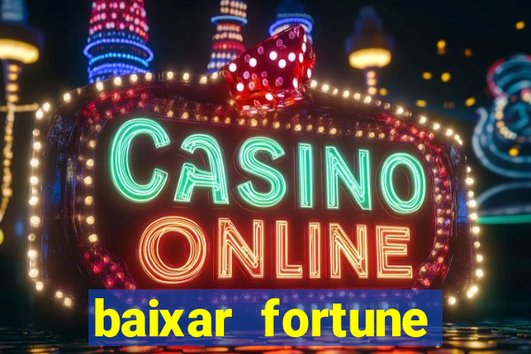 baixar fortune tiger pg