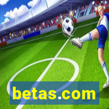 betas.com