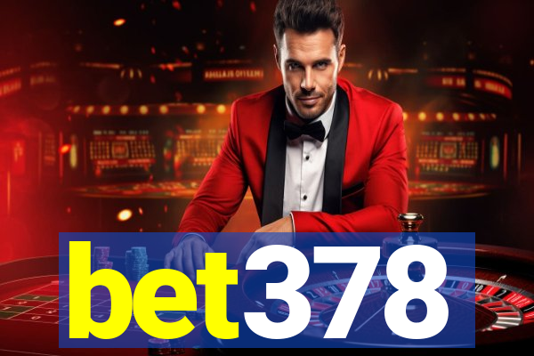 bet378