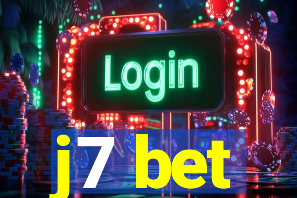 j7 bet