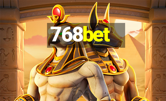 768bet