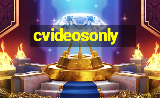 cvideosonly