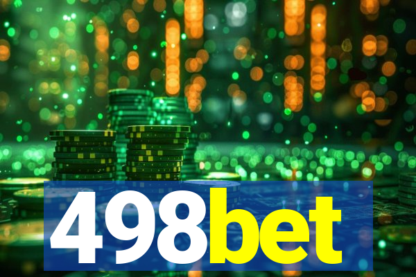 498bet