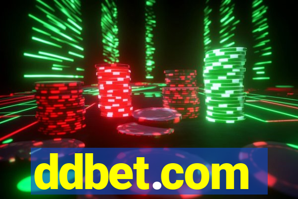 ddbet.com