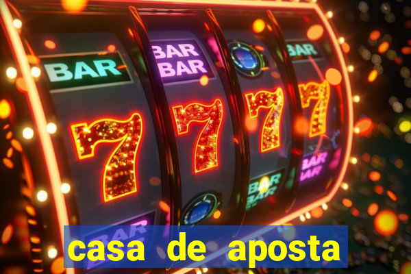 casa de aposta esporte bet