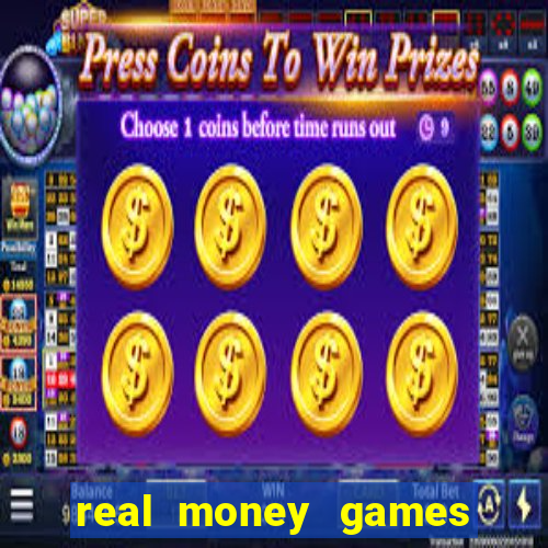 real money games jackpot spin