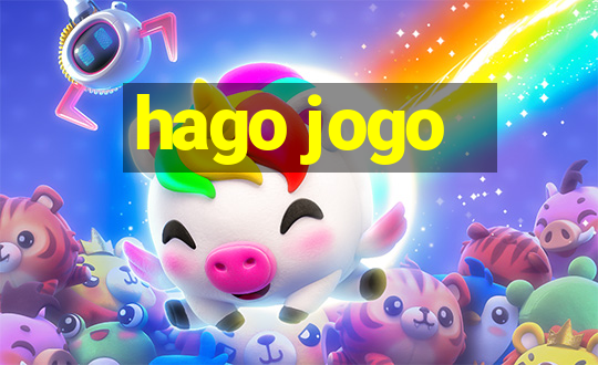 hago jogo