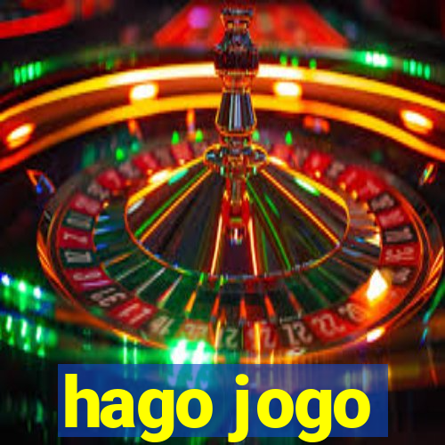 hago jogo