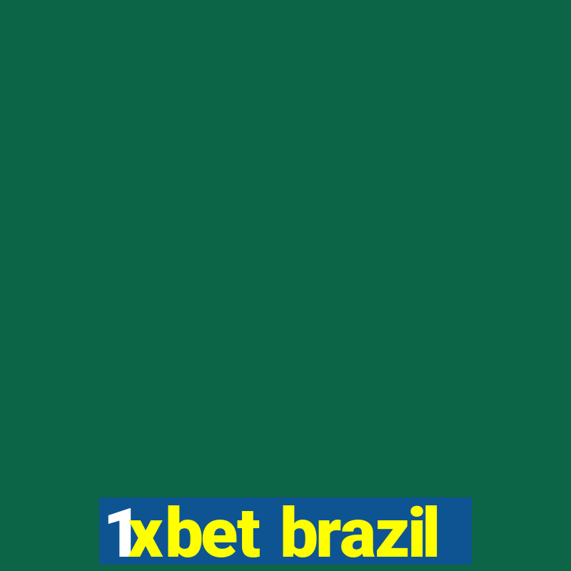 1xbet brazil