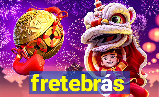 fretebrás