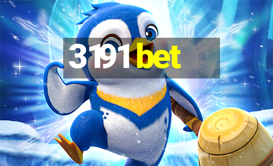 3191 bet