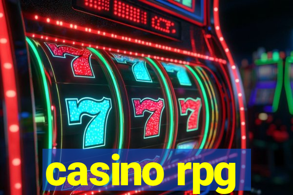 casino rpg