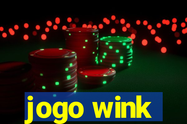 jogo wink