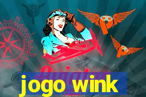 jogo wink