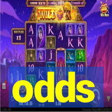 odds