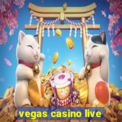 vegas casino live