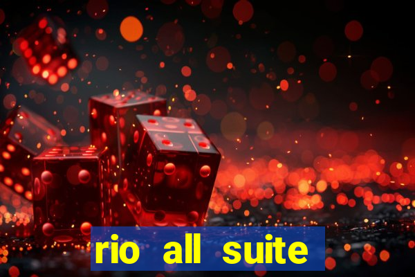 rio all suite hotel & casino las vegas nevada